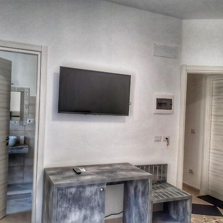 La Casa Di Gio Bed & Breakfast ตาออร์มินา ภายนอก รูปภาพ