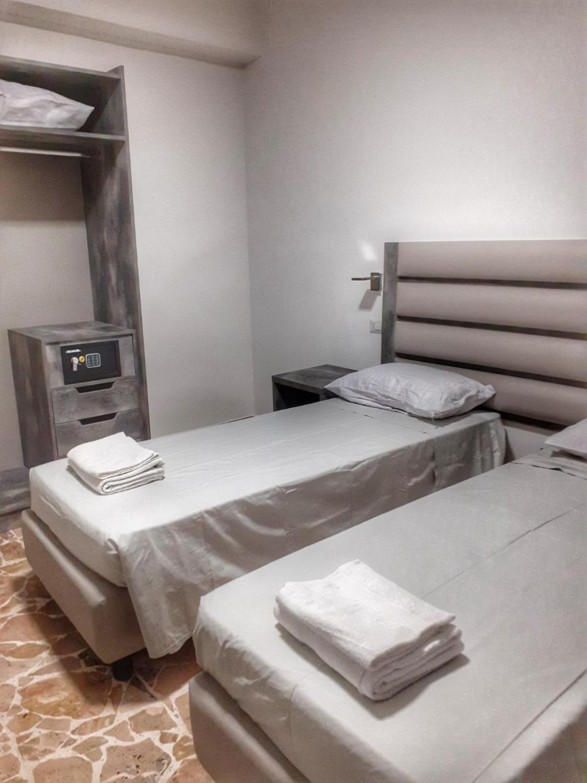 La Casa Di Gio Bed & Breakfast ตาออร์มินา ภายนอก รูปภาพ