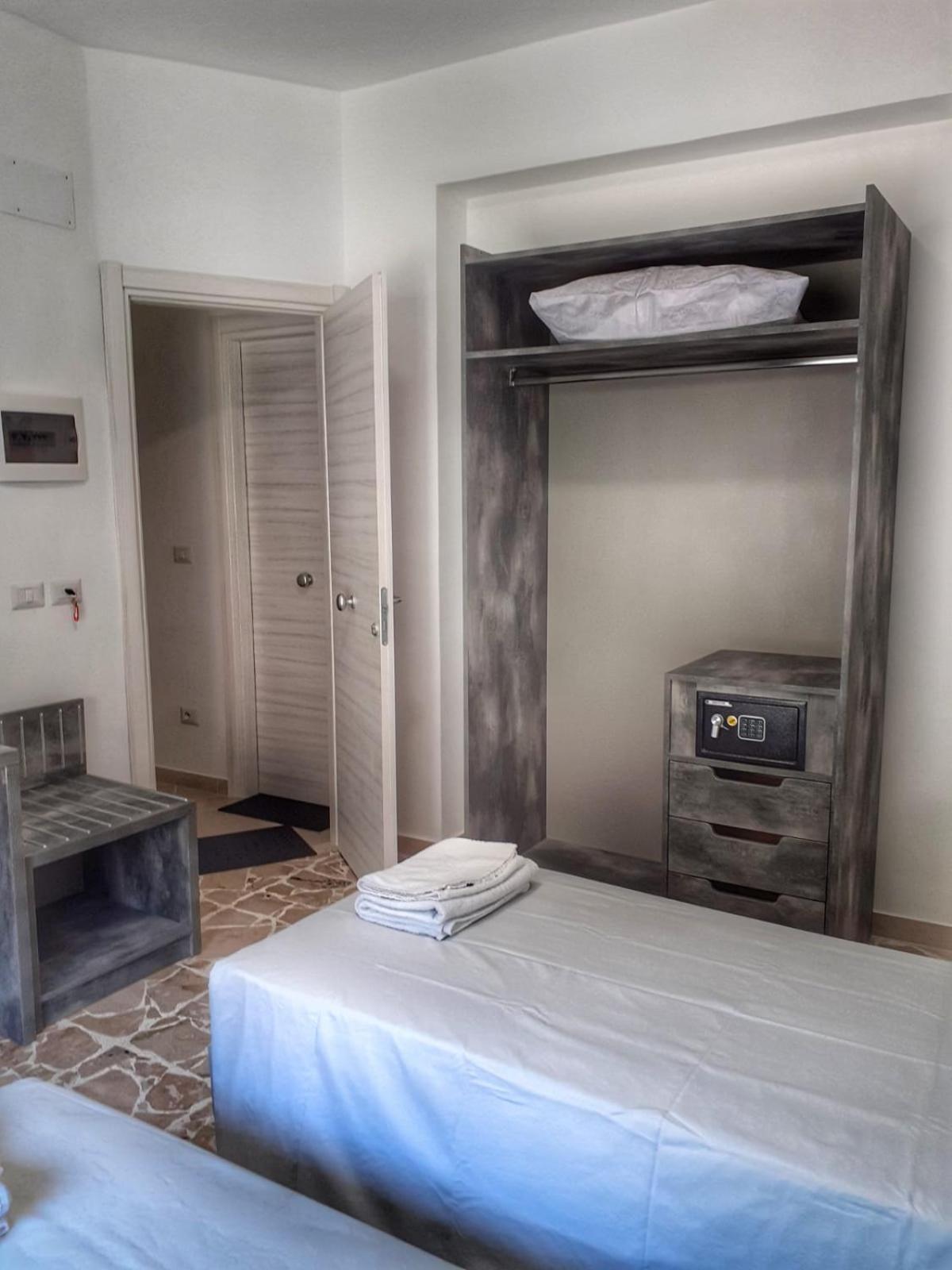 La Casa Di Gio Bed & Breakfast ตาออร์มินา ภายนอก รูปภาพ