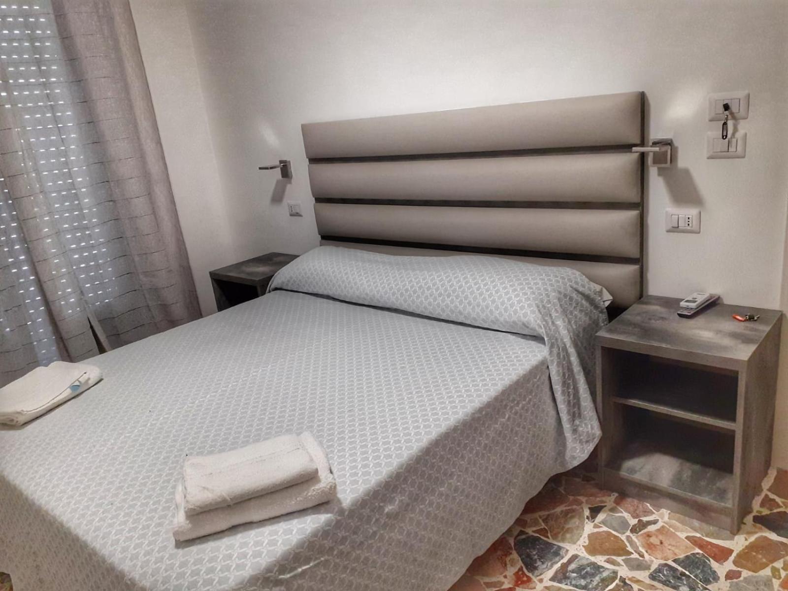 La Casa Di Gio Bed & Breakfast ตาออร์มินา ภายนอก รูปภาพ