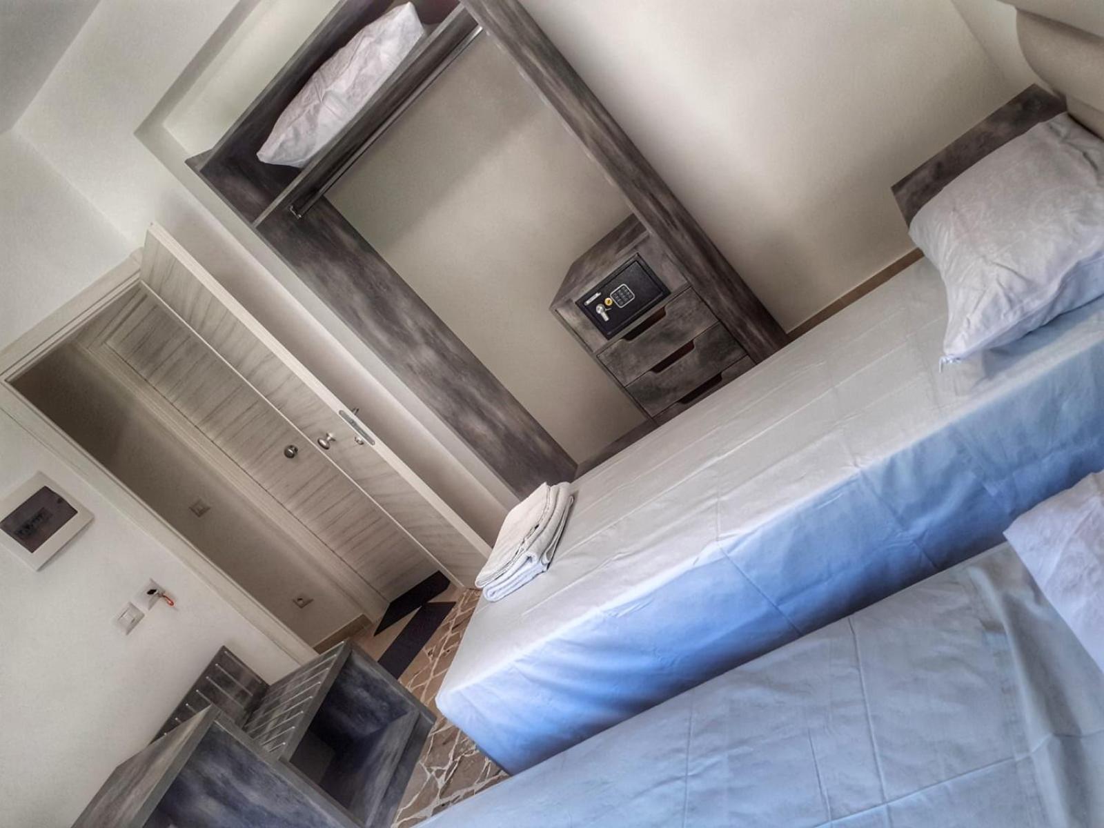La Casa Di Gio Bed & Breakfast ตาออร์มินา ภายนอก รูปภาพ