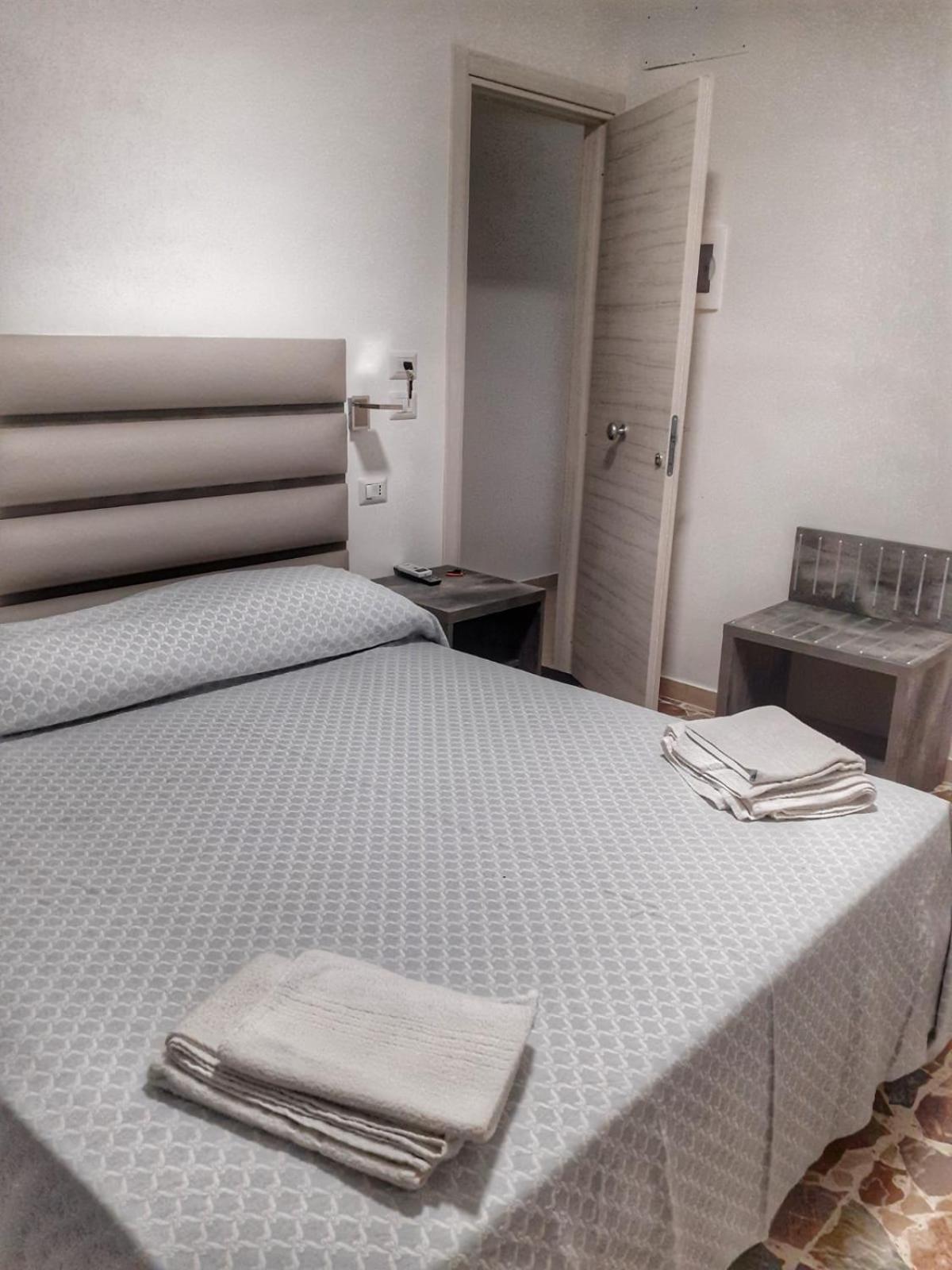La Casa Di Gio Bed & Breakfast ตาออร์มินา ภายนอก รูปภาพ