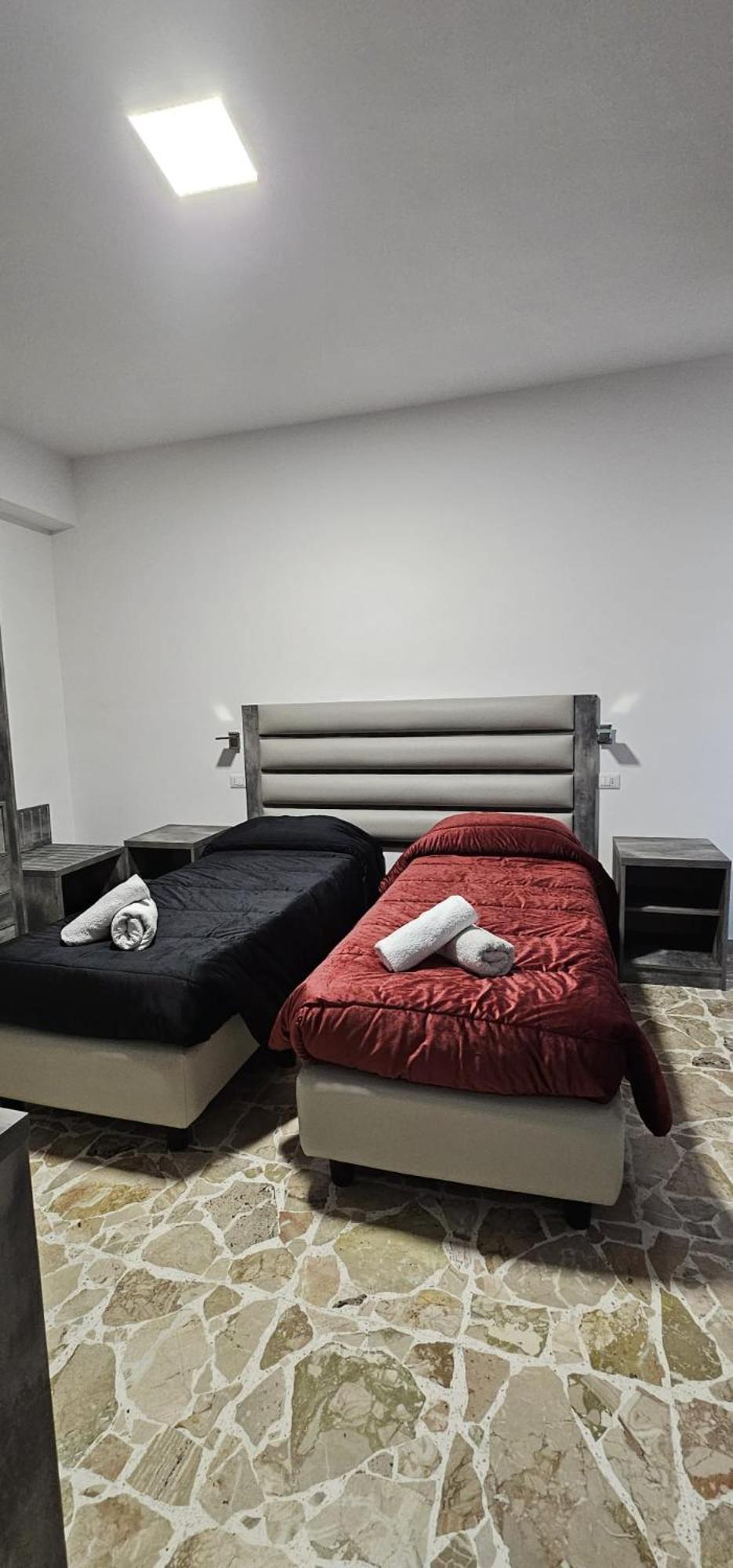 La Casa Di Gio Bed & Breakfast ตาออร์มินา ภายนอก รูปภาพ