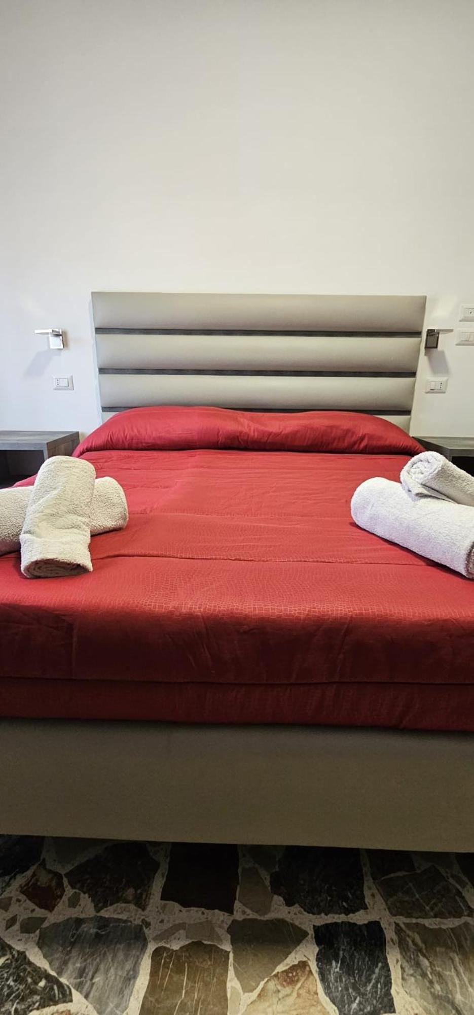 La Casa Di Gio Bed & Breakfast ตาออร์มินา ภายนอก รูปภาพ